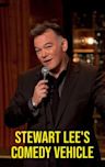 Stewart Lee's Comedy Vehicle