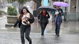 Slow-moving storm to bring heavy rain and flooding to Southern California before Christmas