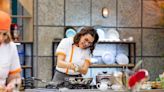Entrevista. Alicia Machado se confiesa tras su salida de Top Chef VIP 3: "Este programa ha despertado el Ratatouille que vivía dentro de mí"
