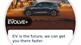 Curious about EVs? Hyundai Evolve+ will let you try one for a month