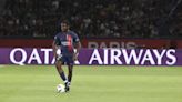 PSG player suffers from an attack of malaria