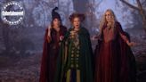 Hocus Pocus 2 to put a spell on you with '2 big musical numbers' set to 'familiar' songs