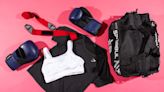 Ready to try kickboxing and crank up your fitness level?? Here’s all the gear you need to get in fighting shape. | CNN Underscored