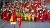 Así será el traje y la equipación de España en los Juegos Olímpicos de París 2024