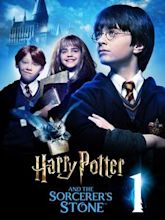 Harry Potter and the Philosopher's Stone (film)