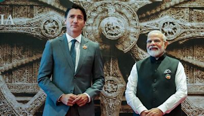 ‘There’s One India’: Canada Says India’s Territorial Integrity Must Be Respected - News18