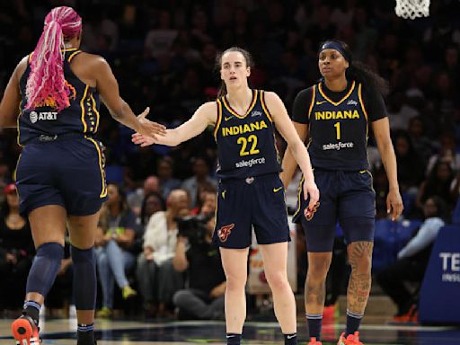 How to watch Caitlin Clark play in the 2024 WNBA season opener game tonight: Indiana Fever vs. Connecticut Sun