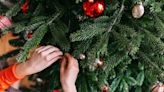 This Is The Exact Date You Should Put Your Christmas Tree Up... And It's This Month