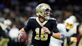 Ian Book finally found his footing in Saints’ preseason finale