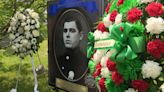 A fallen NYPD detective gets the hero’s funeral he deserved — 100 years later