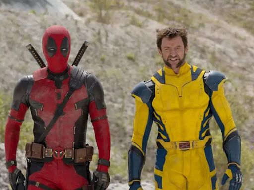 Ryan Reynolds teases possible significant MCU link in Deadpool & Wolverine | English Movie News - Times of India