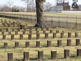 McGavock Confederate Cemetery