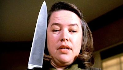 Kathy Bates' Acclaimed Stephen King Movie Gets New Streaming Home