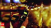 Increase in Drunk Driving Cases in Delhi | Delhi News - Times of India