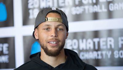 'Where Is My Child Going?': Steph Curry's Family Reveals Unbelievable Reason They Were Dead Set Against Him Being Drafted to...