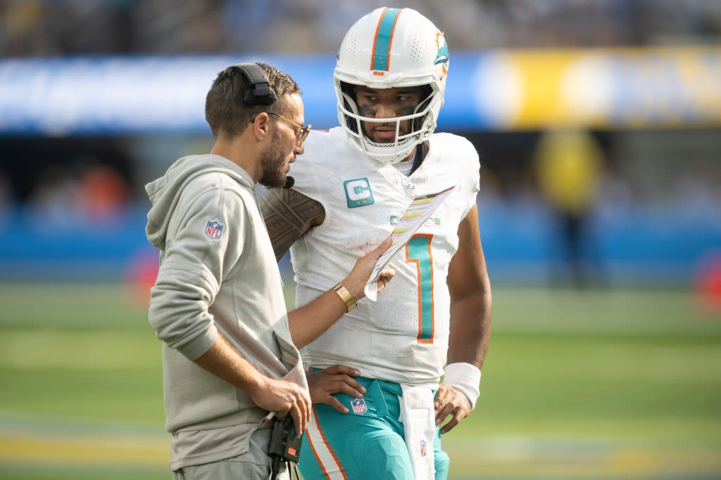 Chris Perkins: Are the Dolphins tough enough mentally?