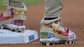 Padres' Star Plans to Unveil 50 Custom-Branded Cleats This Year