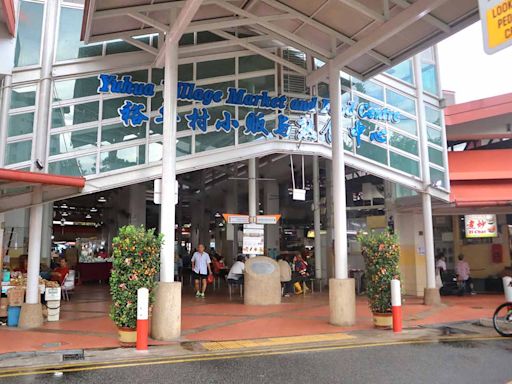 Don’t visit these markets & hawker centres slated for spring cleaning in Aug 2024