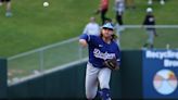 Dodgers minors: Walker Buehler, Noah Miller, Ryan Ward