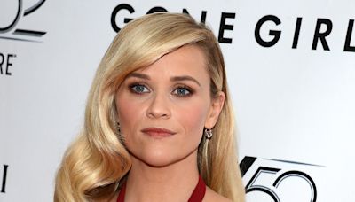 Reese Witherspoon: Künstliche Intelligenz bleibt