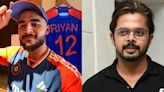 'You Should Be Patriotic': Sreesanth Takes Dig At Riyan Parag For His 'Not Going To Watch T20 World Cup' Comment