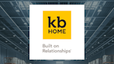 KB Home (KBH) Set to Announce Quarterly Earnings on Tuesday