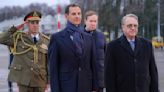 Syrian president Assad arrives in Moscow, set to meet Putin