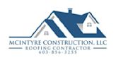 McIntyre Construction LLC Offers Exceptional Roof Repair and Installation Services in Concord, NH