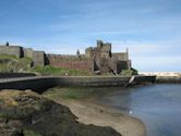 Peel Castle