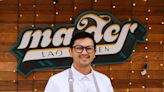 Oklahoma City chef gets second James Beard award finalist nod
