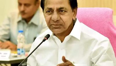 BRS hails SC order on inquiry commission against KCR - ET LegalWorld