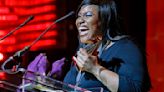 Mandisa, Grammy-winning singer and 'American Idol' alum, dies at 47