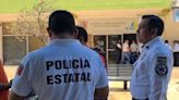 “¡Queremos que nos paguen!”: Policías de Campeche exigen mejores condiciones laborales