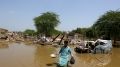 6 things to know about the historic flooding in Pakistan