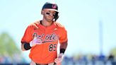 Orioles call up No. 6 prospect second baseman Connor Norby