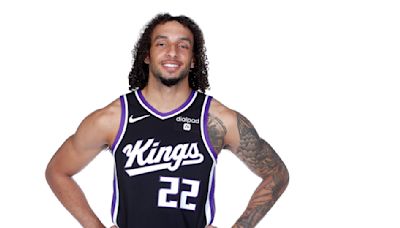 Kings' No. 13 pick Devin Carter reportedly to undergo shoulder surgery, could miss start of next season