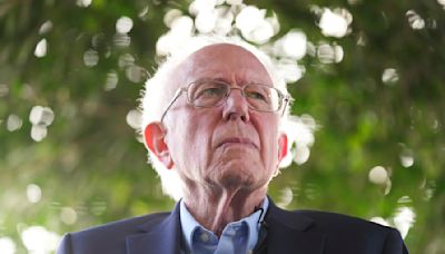 Bernie Sanders dice que Biden puede derrotar a Trump, "un demagogo y mentiroso patológico"