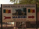 Languages of Mali
