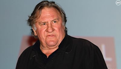 "Cette décision interpelle" : La justice ordonne à "Complément d'enquête" de remettre des enregistrements à Gérard Depardieu