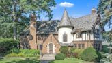 Dearborn 'castle' with historic charm for sale at $1.4 million