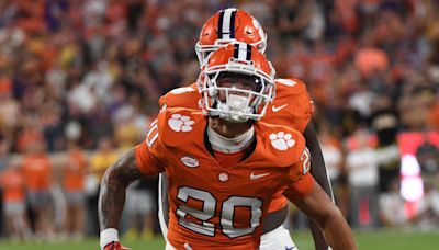 Clemson football vs App State: Final score, highlights from Week 2 game