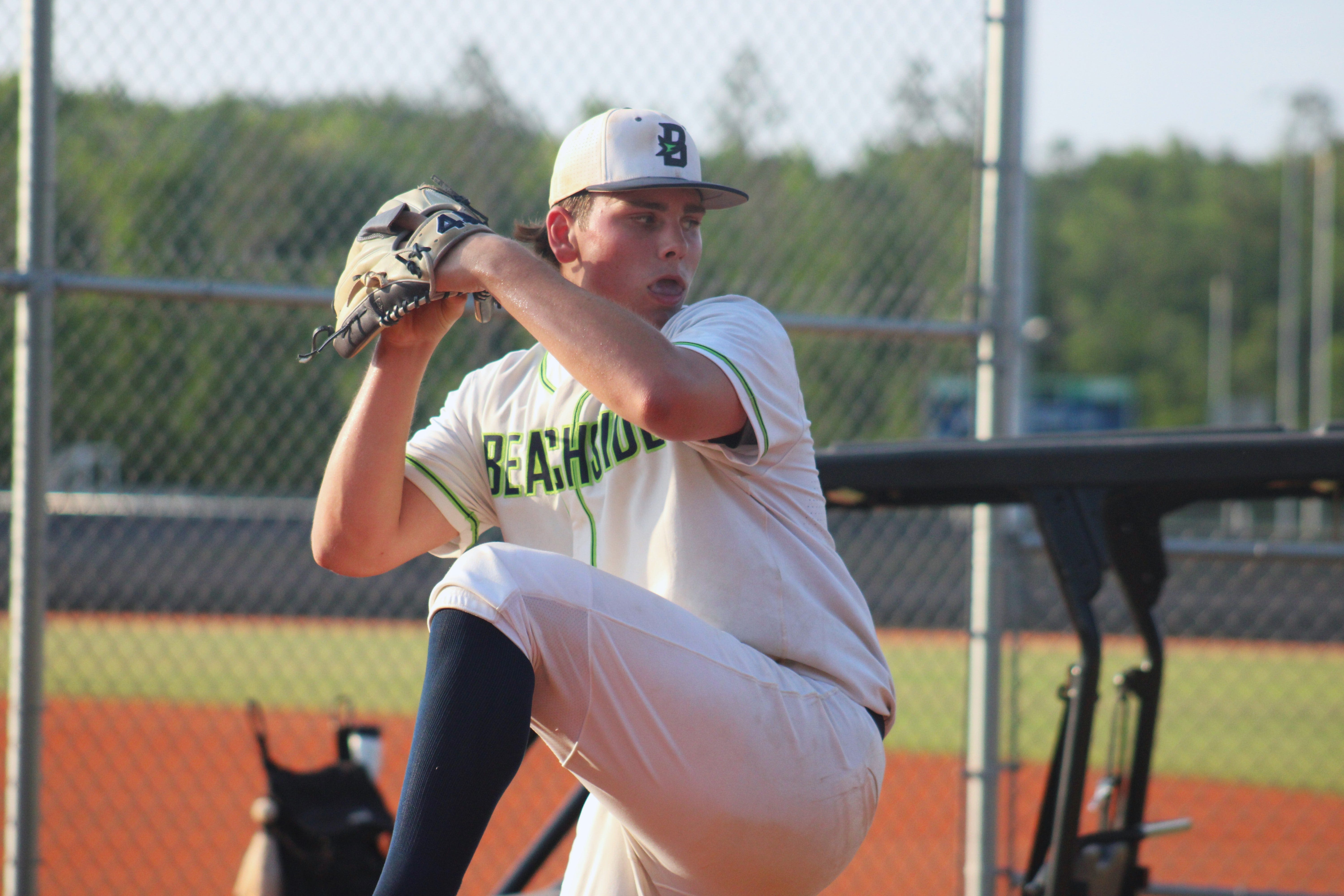 St. Johns County baseball: Beachside upsets Columbia, Creekside rallies past Winter Park