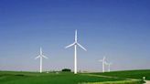 The Theoretical Power Generated By A Wind Turbine Depends On What Parameters?