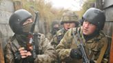 Russia's complex defenses are a brutal test for Ukrainian troops' close-quarters-combat skills