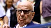 Column: Rupert Murdoch is sliding into retirement. His malign influence isn't going anywhere