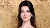 Anne Hathaway Reveals She’s 5 Years Sober