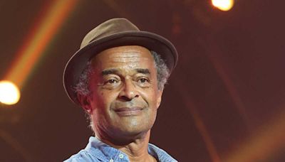 Qui est Malika, la jeune femme dont Yannick Noah semble très proche ?