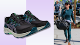 Kyle Richards, 55, loves these breathable, gel-cushioned Asics, on sale for $60