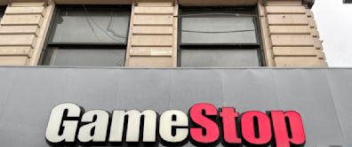 GameStop stock gains nearly 60% as meme-stock market returns with a vengeance