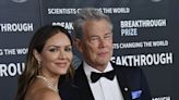 Katharine McPhee leaves tour with David Foster due to 'horrible' family tragedy
